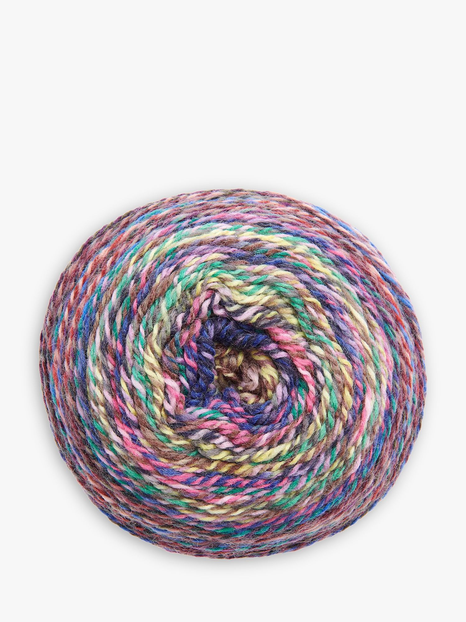 Rico Design Creative Chic Unique DK Yarn, 200g, Bubblegum