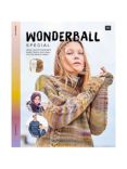 Rico Design Wonderball Knitting Pattern Booklet