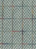 Osborne & Little Faloria Furnishing Fabric, Teal
