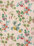 Osborne & Little Orchard Linen Furnishing Fabric