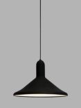 Established & Sons Torch Cone Ultra-Modern Pendant Ceiling Light
