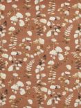 Prestigious Textiles Eucalyptus Furnishing Fabric, Copper