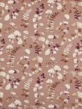 Prestigious Textiles Eucalyptus Furnishing Fabric, Rhubarb