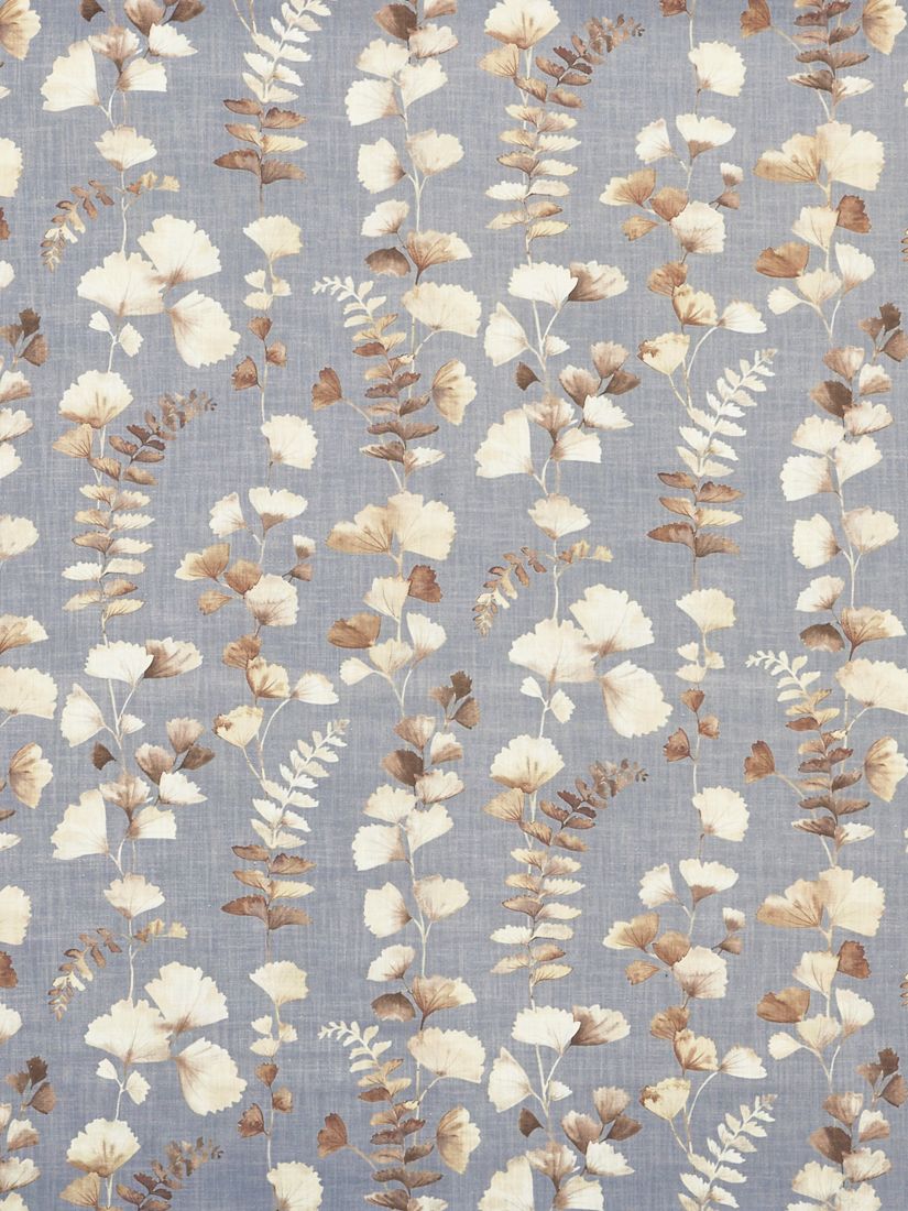 Prestigious Textiles Eucalyptus Furnishing Fabric, Blueberry