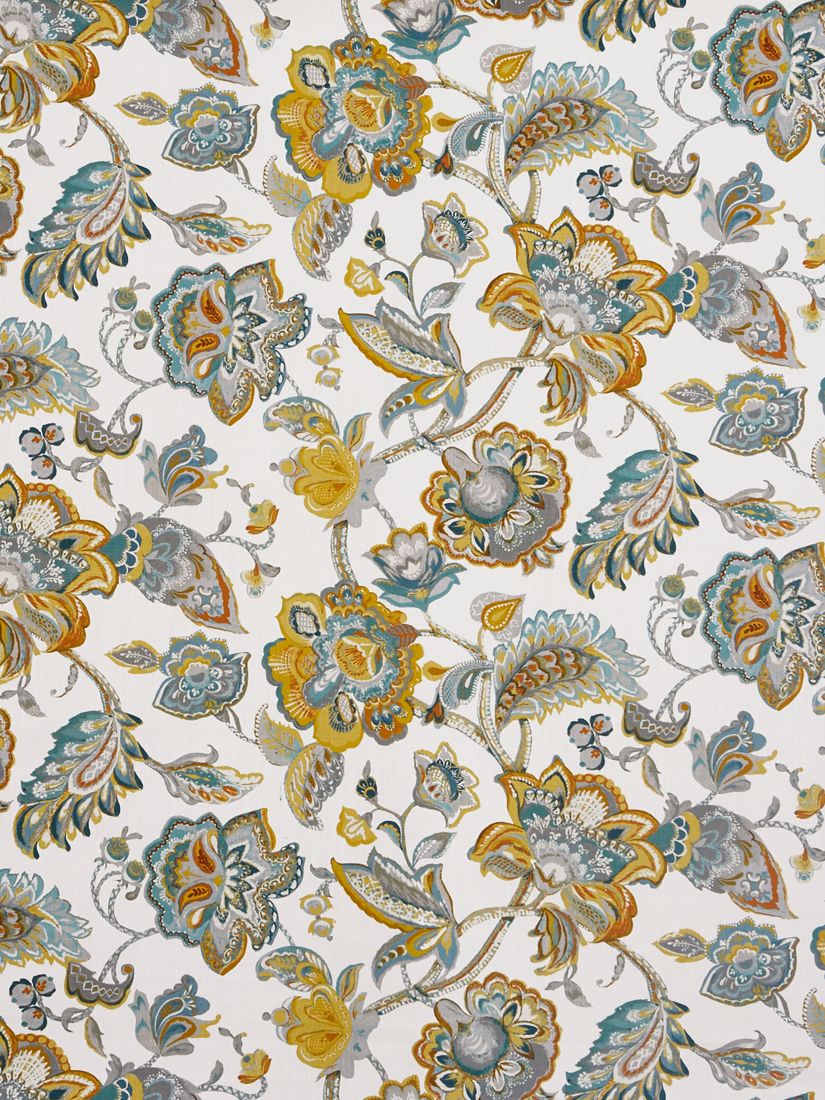 Prestigious Textiles Kailani Furnishing Fabric, Amber