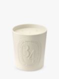 Diptyque 34 Boulevard Saint Germain Scented Candle, 600g
