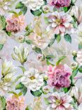 Designers Guild Jardin Botanique Grande Furnishing Fabric