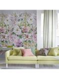 Designers Guild Jardin Botanique Grande Furnishing Fabric