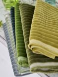 Designers Guild Cassia Cord Furnishing Fabric, Moss