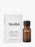 Medik8 Intelligent Retinol Eye TR Supercharged Eye Vitamin A Serum, 7ml