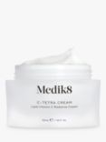 Medik8 C-Tetra Lipid Vitamin C Radiance Cream, 50ml