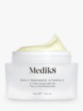 Medik8 Daily Radiance Vitamin C C-Tetra Cream SPF 30 Two-in-One Moisturiser, 50ml