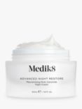 Medik8 Advanced Night Restore Rejuvenating Multi-Ceramide Night Cream, 50ml