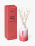 Aery Good Vibes Reed Diffuser, 200ml
