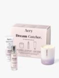 Aery Dream Catcher Home Fragrance & Pamper Gift Set