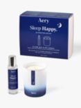 Aery Sleep Happy Time Duo Pamper Gift Set
