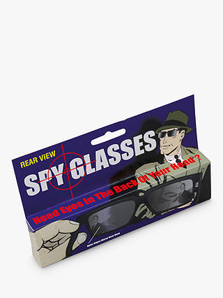 Keycraft Rear View Spy Glasses