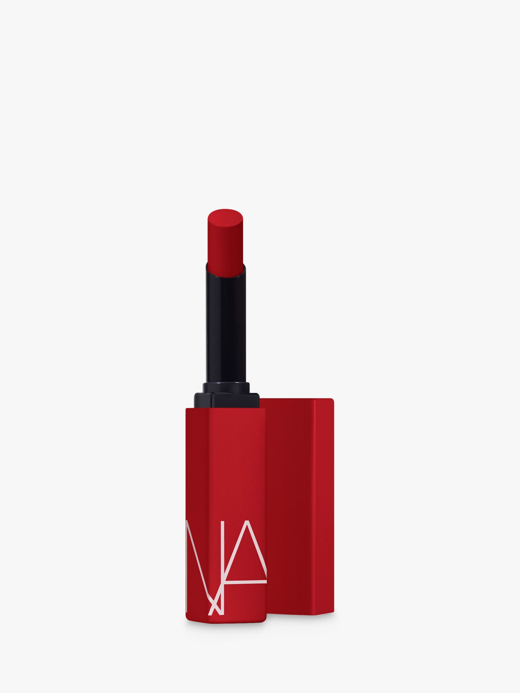 NARS Powermatte Lipstick, Dragon Girl, £26.50