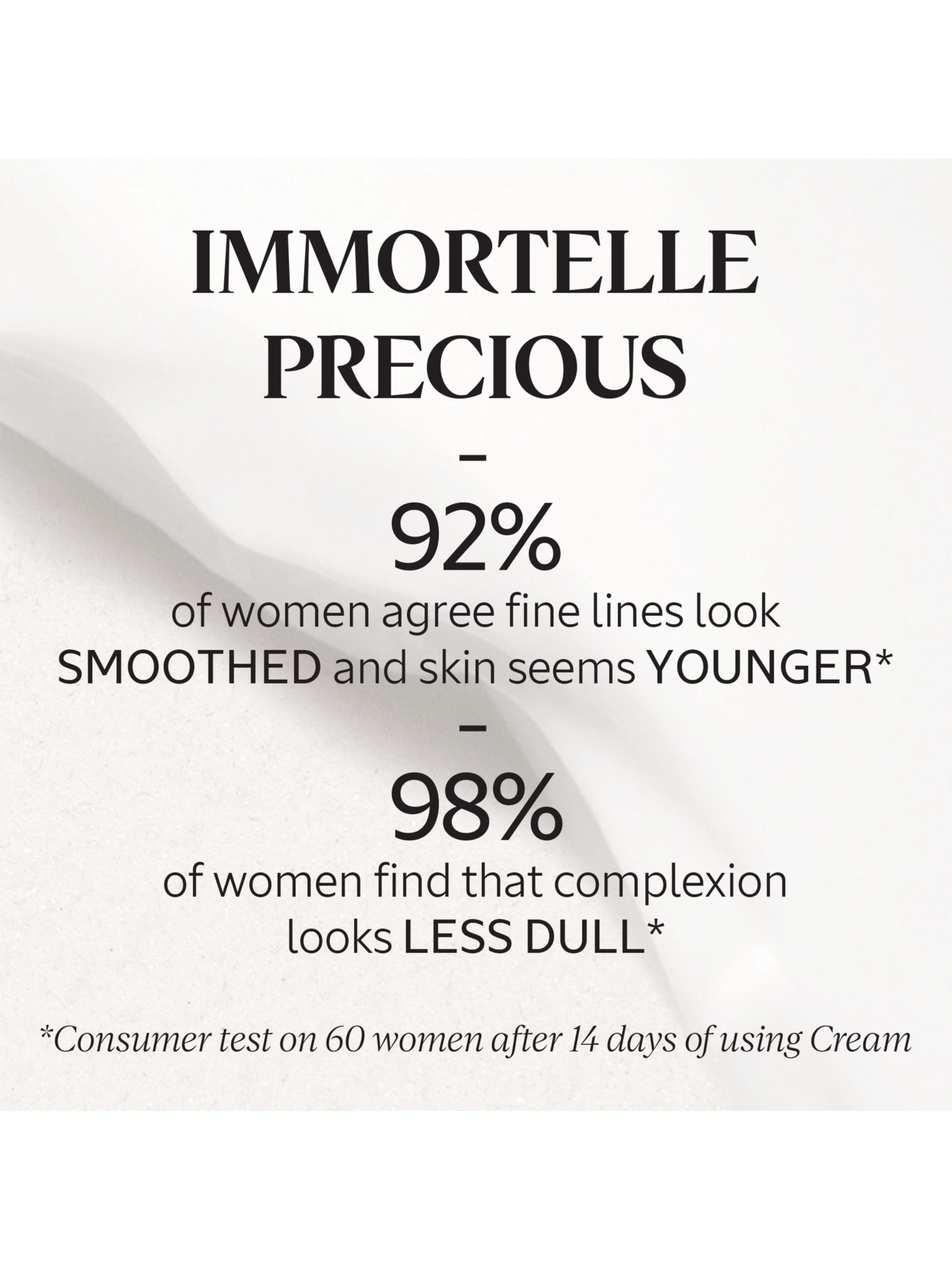 L'OCCITANE Immortelle Precious Cream, 50ml 2