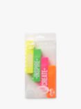 Tinc Block Highlighters, Multi, Set of 4