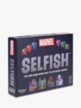 Ridley's Marvel Selfish Board Game