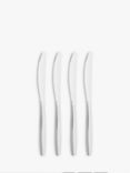 John Lewis ANYDAY Eat Table Knives, Set of 4