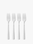 John Lewis ANYDAY Dine Table Forks, Set of 4