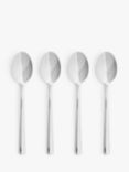 John Lewis ANYDAY Dine Dessert Spoons, Set of 4