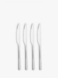 John Lewis ANYDAY Orbit Table Knives, Set of 4
