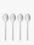 John Lewis ANYDAY Orbit Dessert Spoons, Set of 4