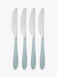 John Lewis Studio Table Knives, Set of 4