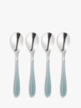 John Lewis Studio Dessert Spoons, Set of 4