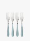 John Lewis Studio Pastry Forks, Set of 4