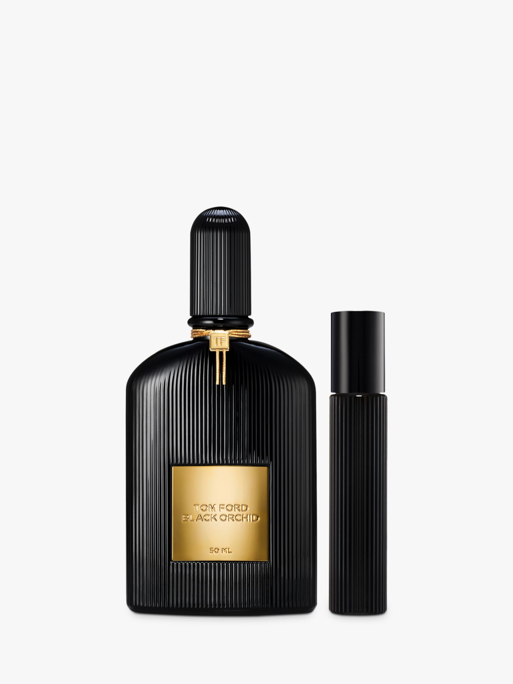 TOM FORD Black Orchid Eau de Parfum 50ml Fragrance Gift Set