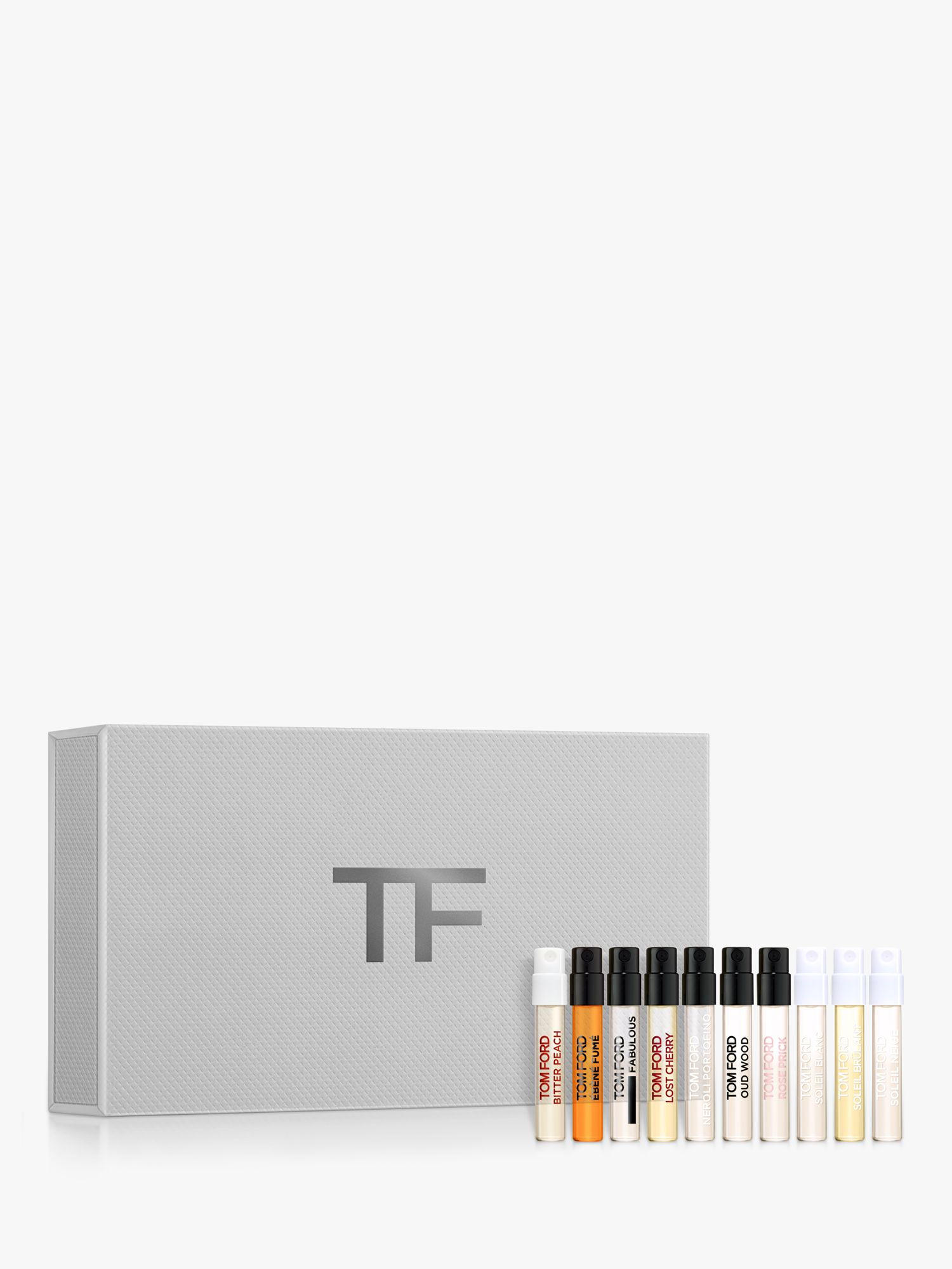 TOM FORD Private Blend Eau de Parfum Sampler Fragrance Gift Set