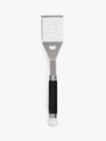 John Lewis Soft Touch BBQ Slotted Spatula
