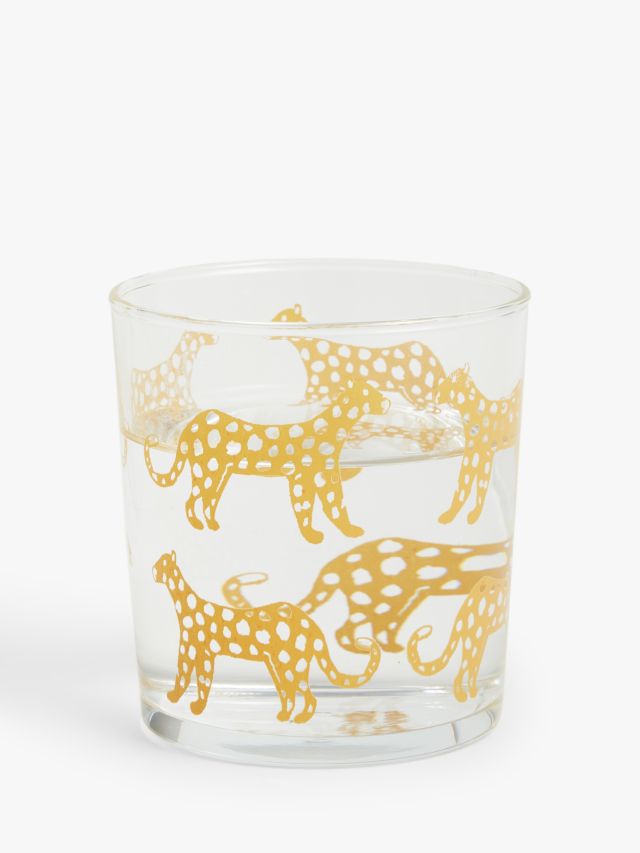 Giraffe Tumbler, Sometimes All You Need Is A Different Point of