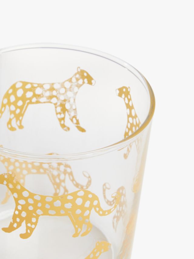 Giraffe Tumbler, Sometimes All You Need Is A Different Point of