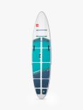 Red Paddle Co 12'0" Compact Inflatable Stand Up Paddle Board Package
