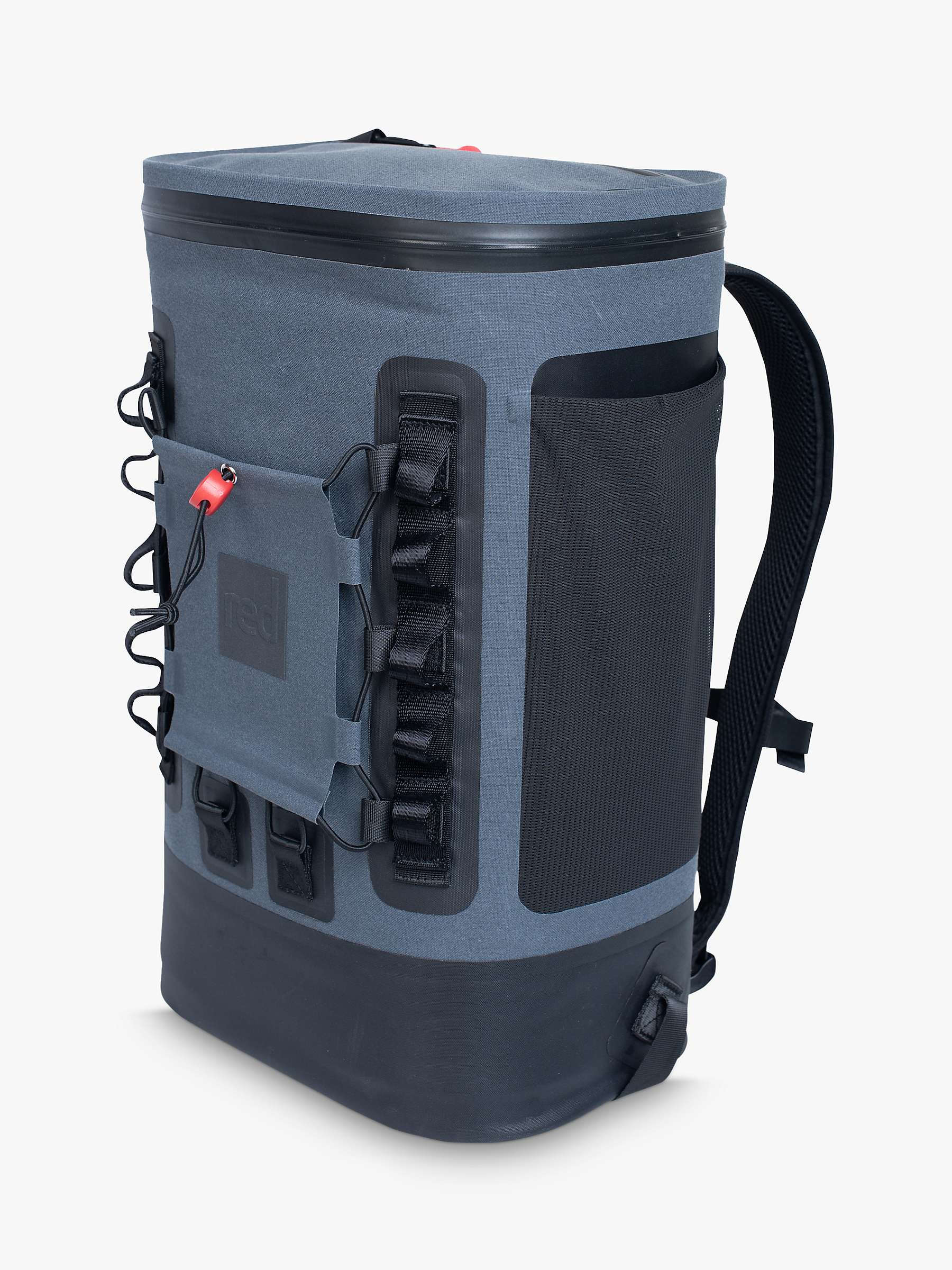 Buy Red 15L Waterproof Soft Cooler Bag Online at johnlewis.com