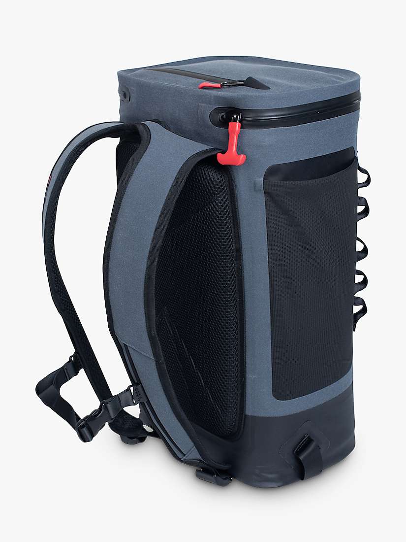 Buy Red 15L Waterproof Soft Cooler Bag Online at johnlewis.com