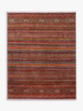 Gooch Oriental Khurjeen Rug, Multi, L299 x W242 cm