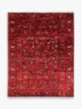 Gooch Oriental Khurjeen Rug, Red, L299 x W214 cm
