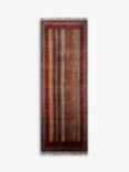 Gooch Oriental Khurjeen Runner Rug, Multi, L195 x W68 cm