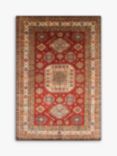 Gooch Oriental Supreme Kazak Rug, Red, L298 x W205 cm
