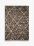 Gooch Oriental Berber Style Rug, Multi, L245 x W174 cm