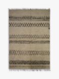 Gooch Oriental Berber Style Rug, Multi, L240 x W169 cm