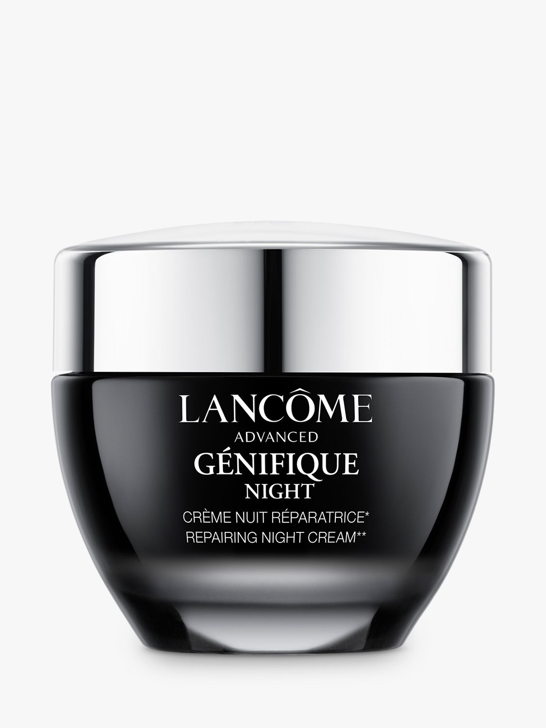 Lancôme Advanced Génifique Repairing Night Cream, 50ml 1