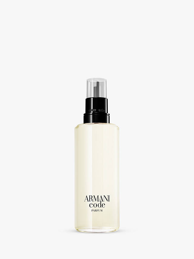 Giorgio Armani Code Le Parfum Eau de Parfum Refill, 150ml 1