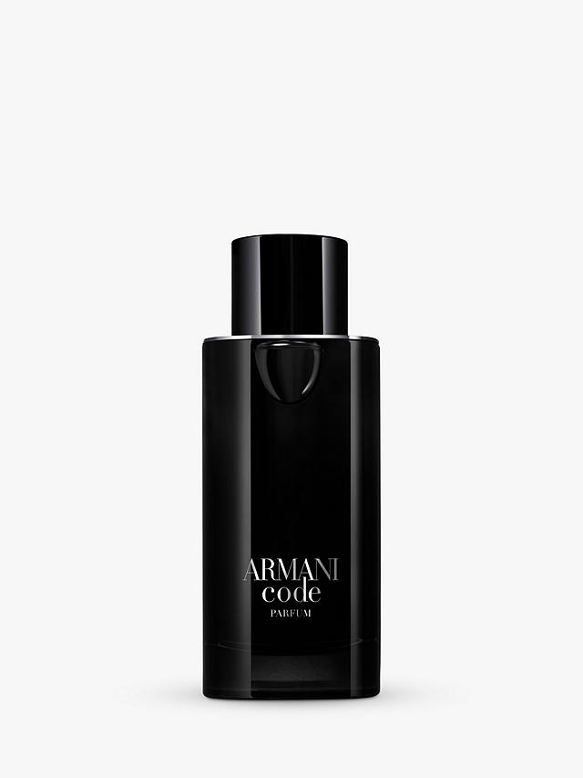 Giorgio Armani Code Le Parfum Eau de Parfum, 125ml 1